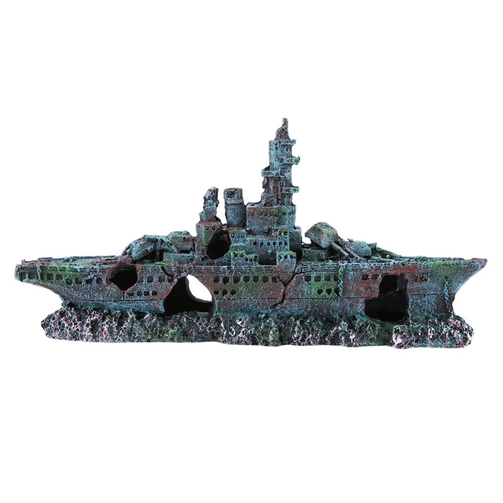 Simulazione in resina Resina N - Planted Aquarium Moss recensione e prezzo