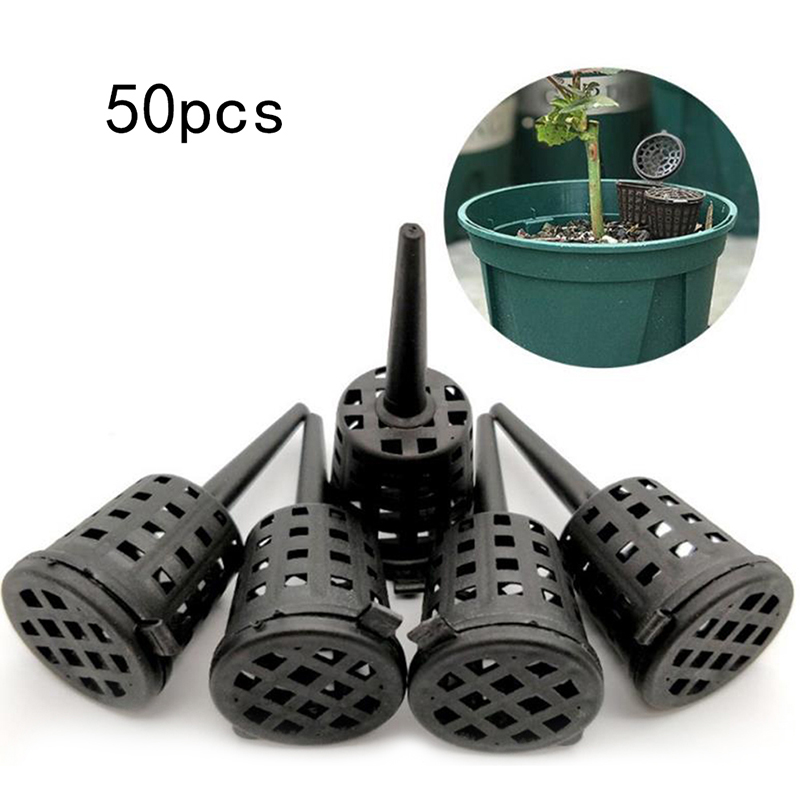 50Pcs Cestini di Fertilizzante - Aquarium Plant Root Fertilizer recensione e prezzo
