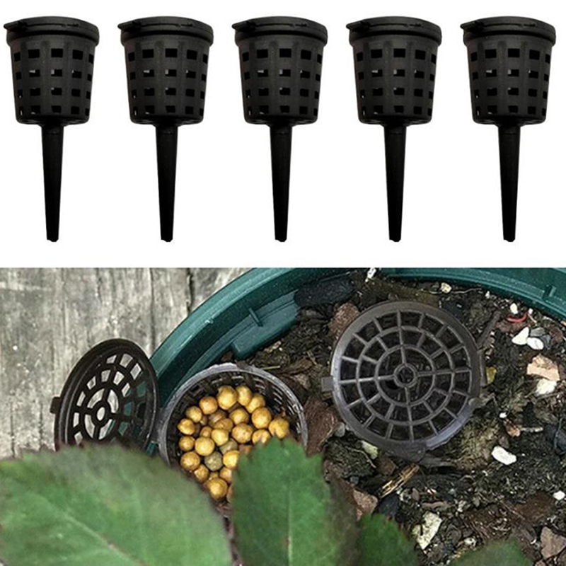 50Pcs Cestini di Fertilizzante - Aquarium Plant Root Fertilizer recensione e prezzo