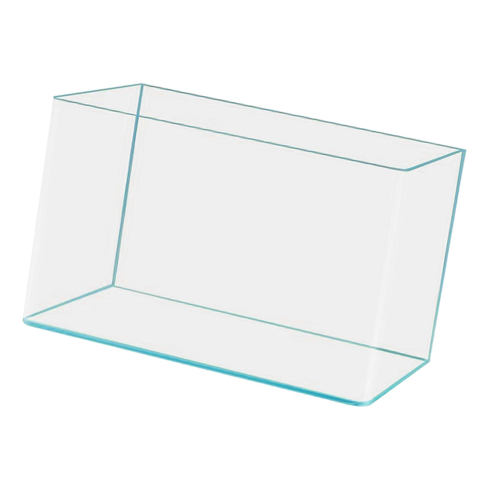 Acquario Trasparente Facile da - Aquarium Plant Ideas recensione e prezzo