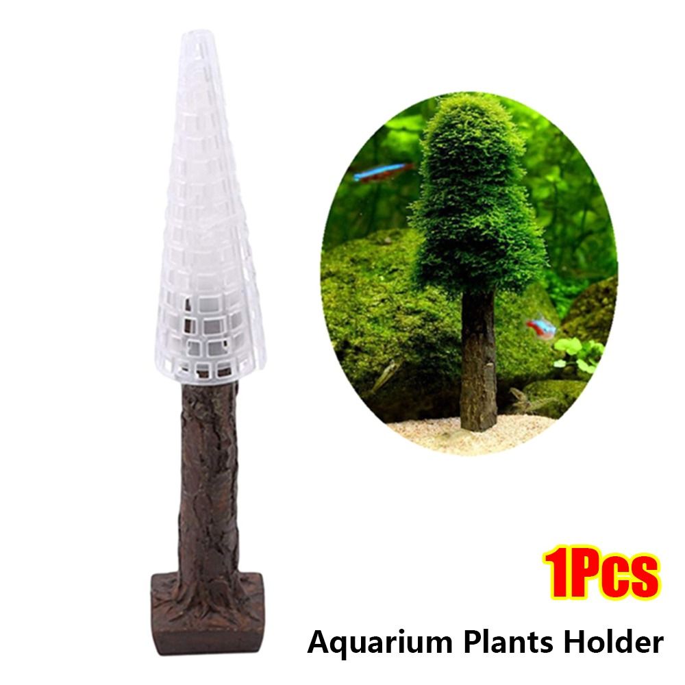 Albero di Natale Simulato per  - Planted Aquarium Moss recensione e prezzo