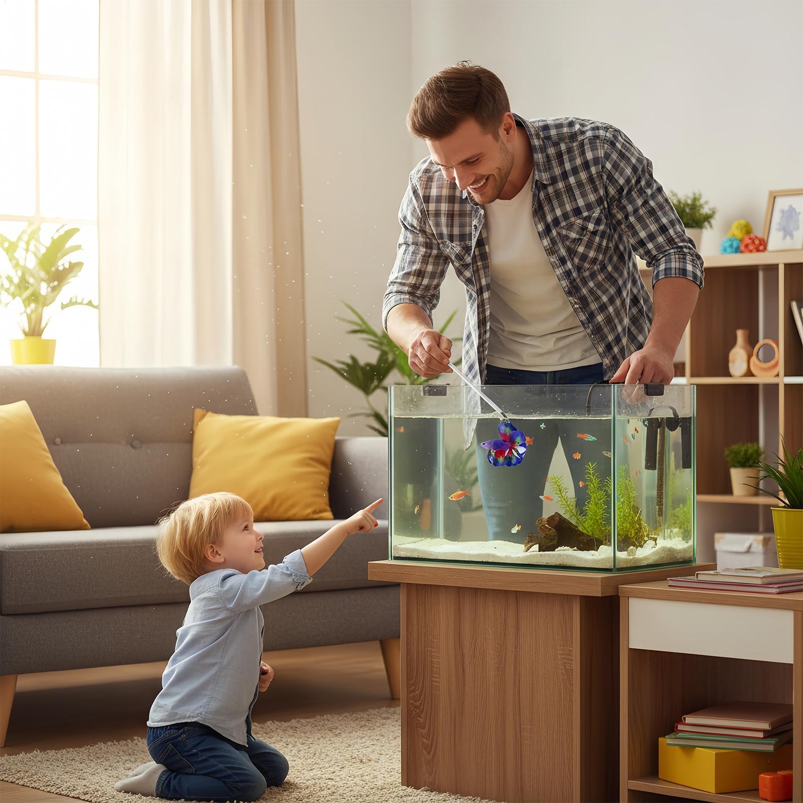 Bacchetta per l'allenamento de - Planted Aquarium For Beginners recensione e prezzo