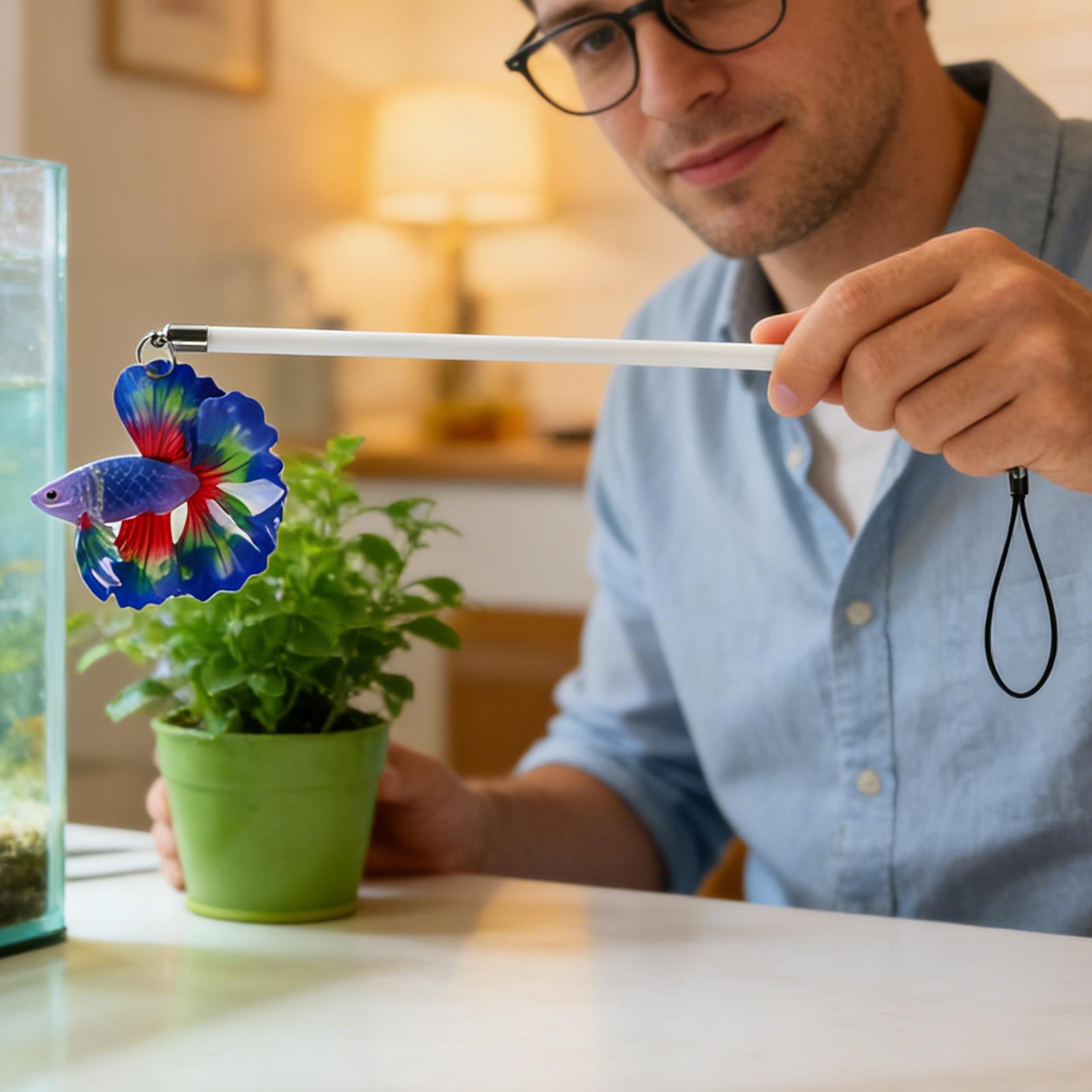 Bacchetta per l'allenamento de - Planted Aquarium For Beginners recensione e prezzo