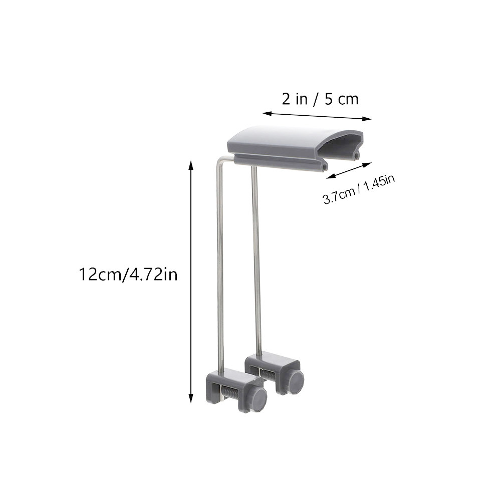 Supporto per Luce Acquario Reg - Aquarium Planted recensione e prezzo