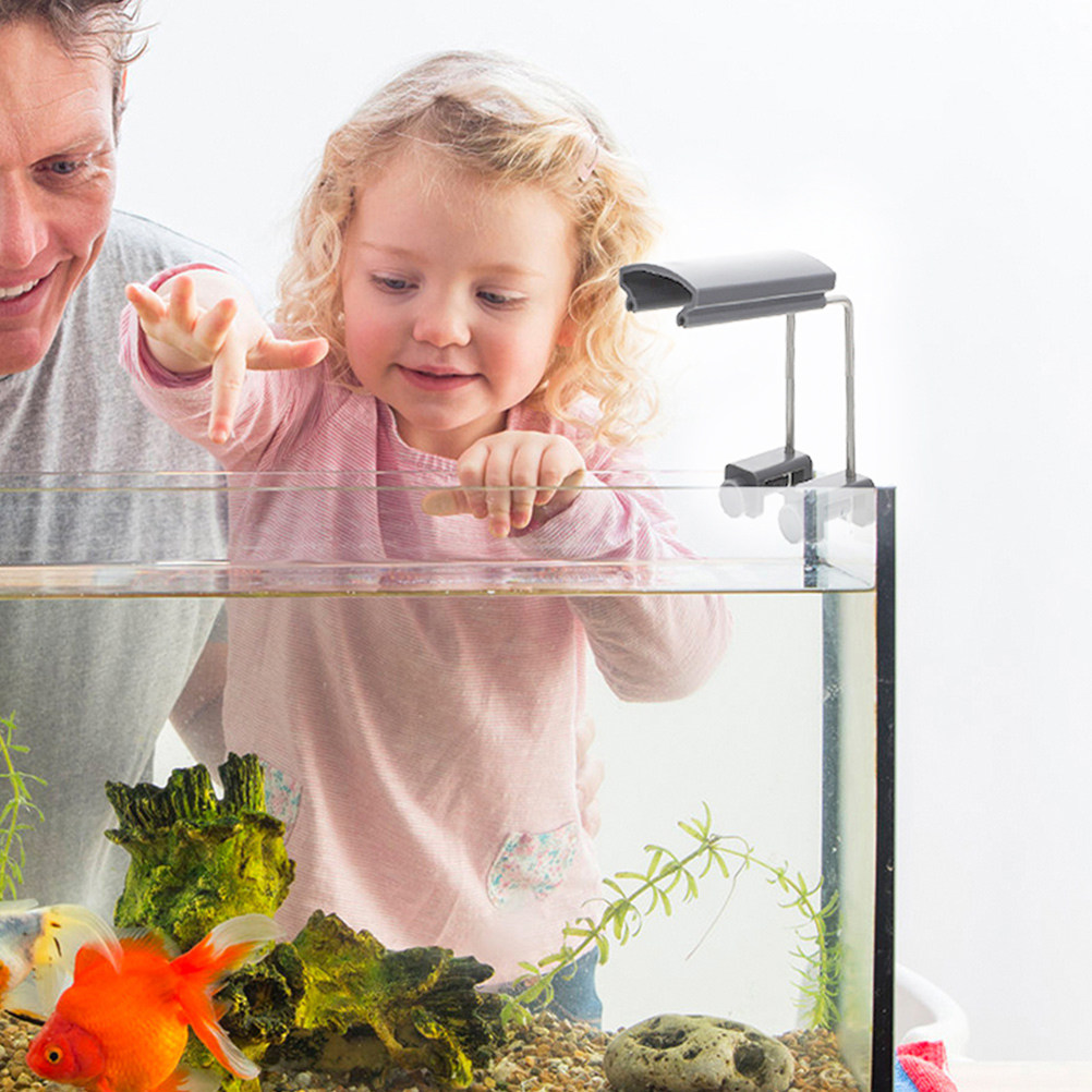 Supporto per Luce Acquario Reg - Aquarium Planted recensione e prezzo