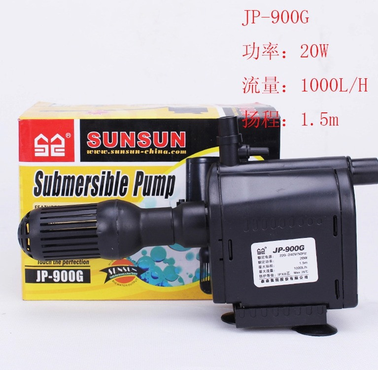 filtro interno sunsun jp-900g, - Aquarium Plant Ideas recensione e prezzo