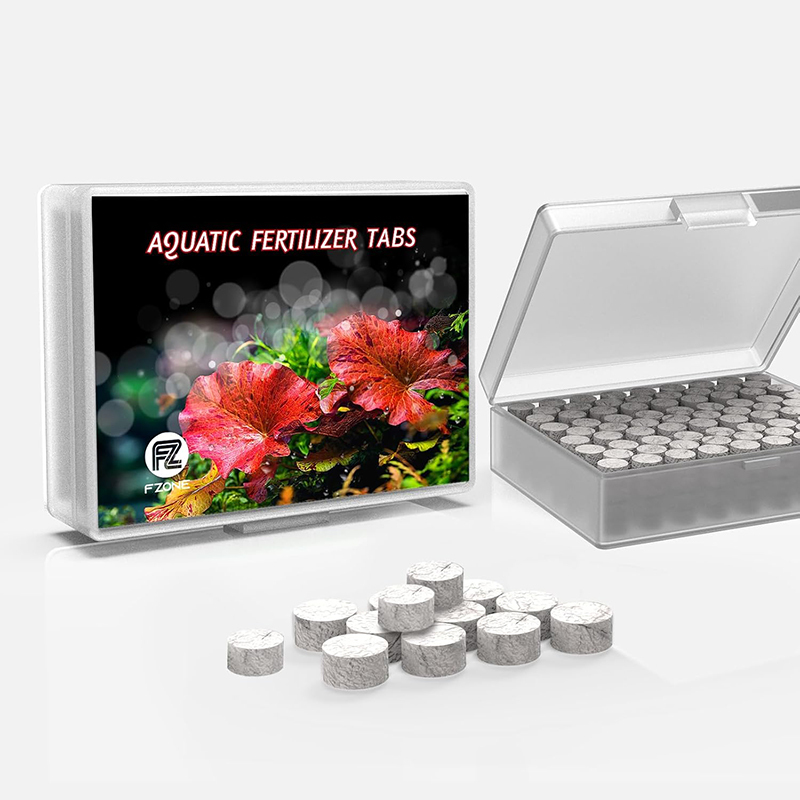 FZONE Schede per radici Fertil - Aquarium Plant Root Fertilizer recensione e prezzo