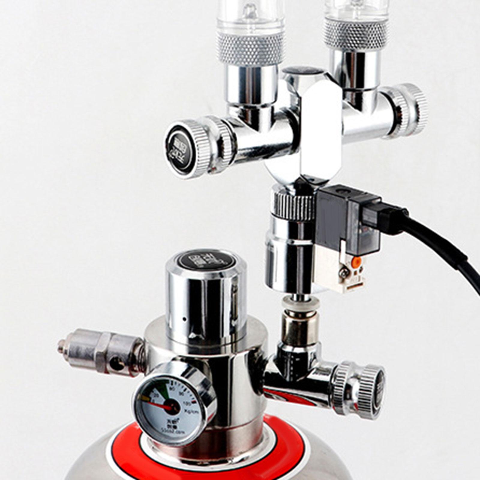 Distributore a 2 Vie per Acqua - Aquarium Plant No Co2 recensione e prezzo