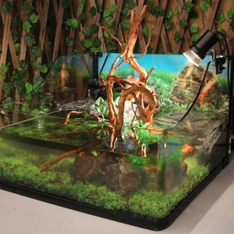 Tronco di albero naturale Drif - Planted Aquarium Making recensione e prezzo