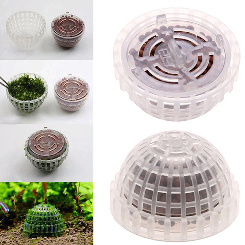 【B】Accessori per animali acqua - Planted Aquarium Moss recensione e prezzo