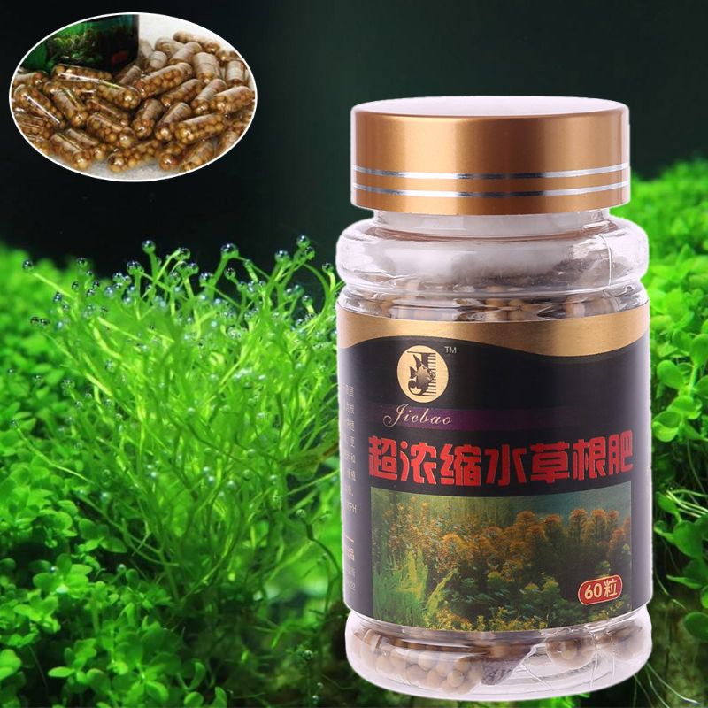 fertilizzante per piante da ac - Aquarium Plant Root Fertilizer recensione e prezzo